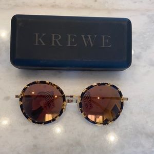 Krewe du optics Sunglasses